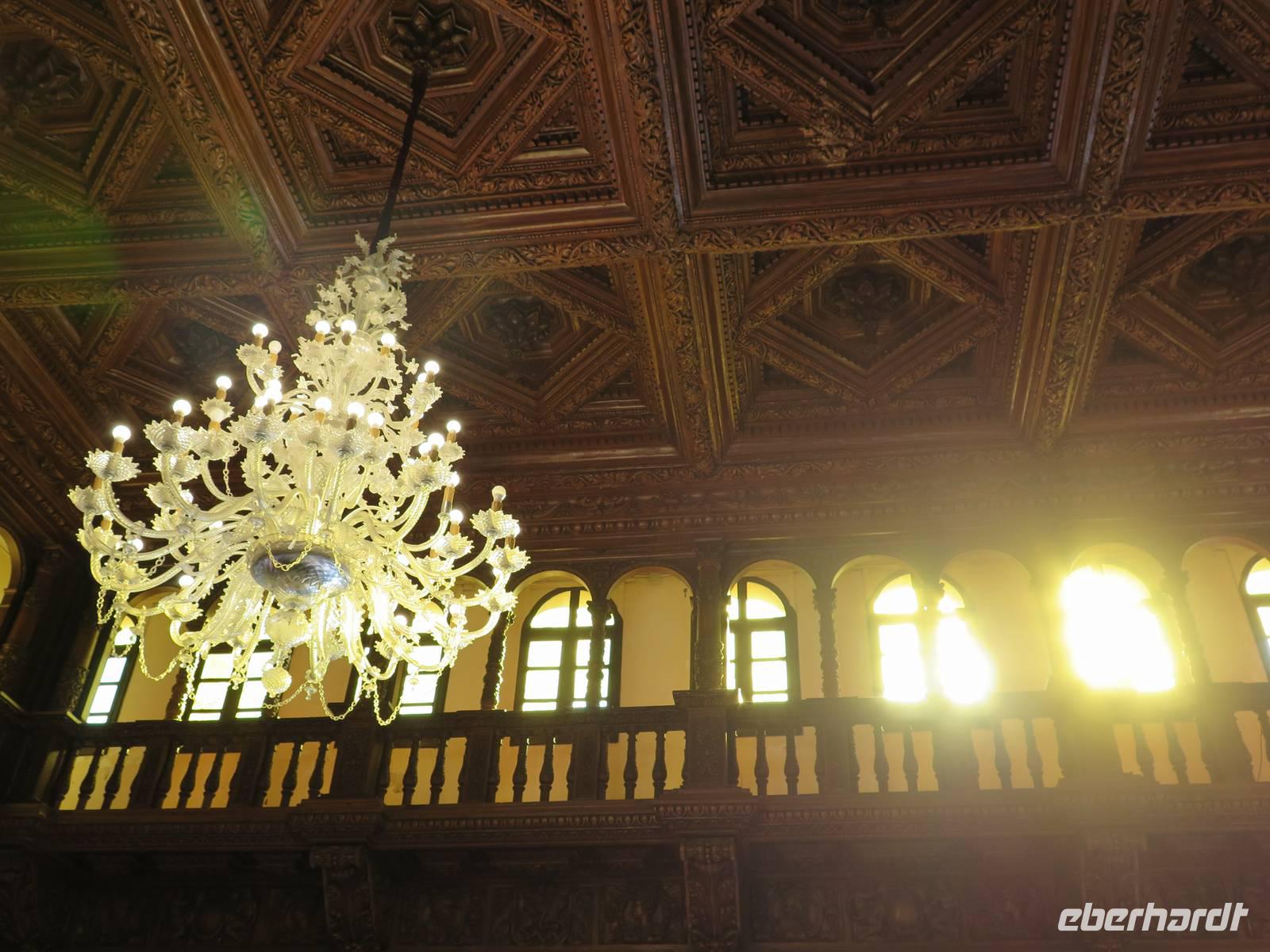 Barcelona_Poble Espanyol