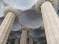 Barcelona, Park Guel