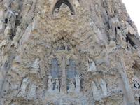 Barcelona, Sagrada familia