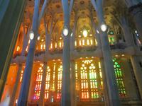 Barcelona, Sagrada familia