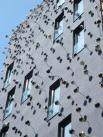 Barcelona, Stadt der Architektur