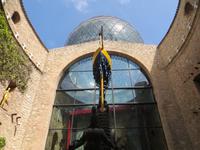 Figuares, Dali-Museum