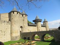 Carcasonne