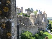 Carcasonne