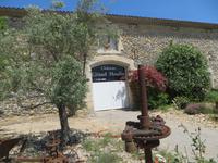 Chateau Grand Moulin, beim Winzer 