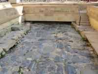 Narbonne, Via Dormitia