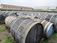Vermouth Destillerie in Marseillan