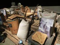 Vermouth Destillerie in Marseillan