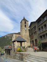 Andorra, Ordino 