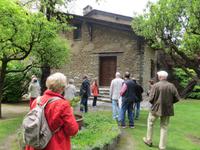 Andorra, Ordino Museum