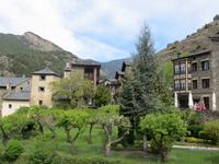 Andorra, Ordino 