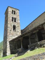 Andorra, San Joan