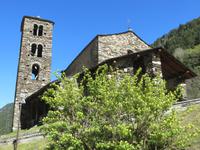 Andorra, San Joan