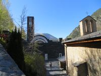 Andorra, Meritxell