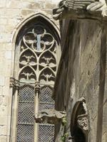 Barcelona, gothisches Viertel