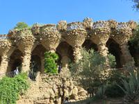 Parc Guell