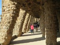 Parc Guell