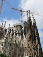 Sagrada Familia