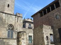 Barcelona, gothisches Viertel