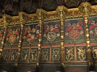 Barcelona, Kathedrale