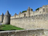 Carcasonne