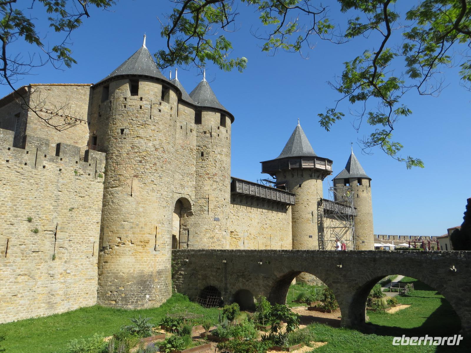 Carcasonne