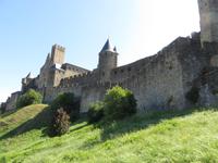 Carcasonne