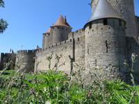 Carcasonne