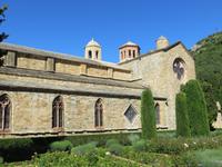 Kloster Fontfroide