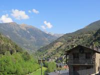 Andorra, Ordino
