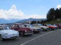 Oldtimer in Andorra