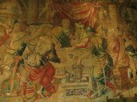 im Kloster Montserrat