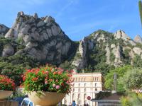 Kloster Montserrat