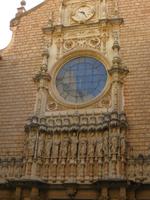 Kloster Montserrat