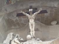 Barcelona, Familia Sagrada