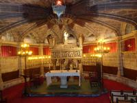 Barcelona, Kathedrale