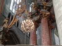 Narbonne, Kathedrale