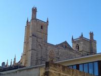 Narbonne, Kathedrale