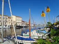 Marseillan Plage