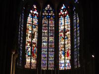 Carcassone, Saint Nazaire