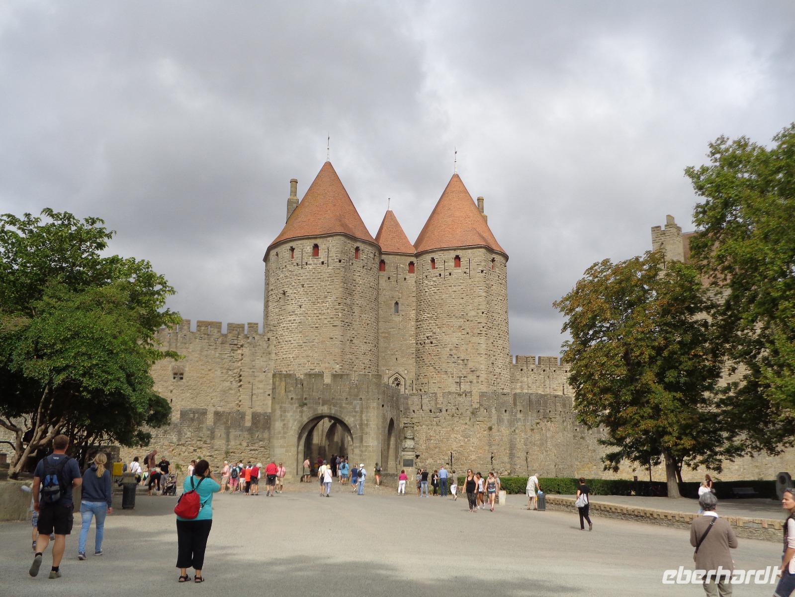 Carcassonne