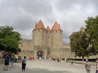 Carcassonne