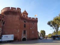 Perpignan, Le Chatillet