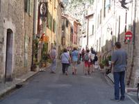 Villefranche-de-Conflent