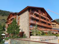 Hotel Sport Village Soldeu