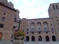 Monestir Montserrat