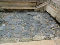 NArbonne. Via Domitia