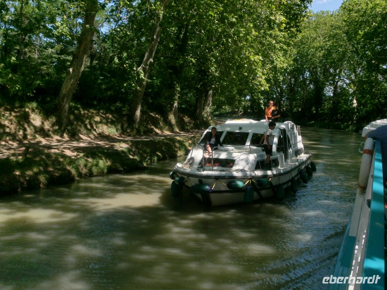 Canal du Midi 