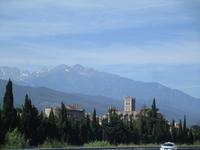 Canigou, der heilige Berg der Katalanen