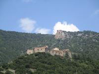 Villefrnache-les-Conflant. Fort Liberia